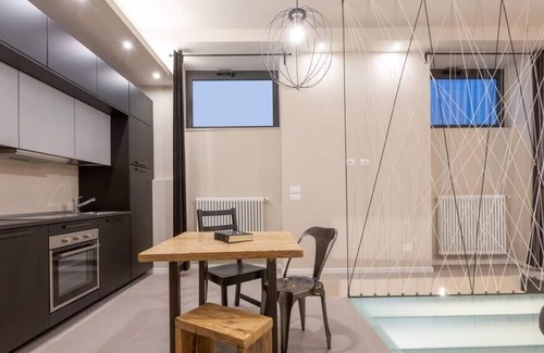 Zona Padova Apartamento | Casa da Suite Armonia A