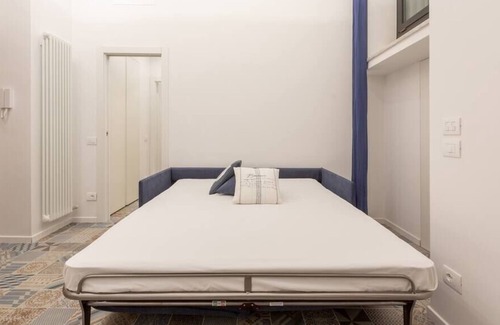 Zona Padova Apartamento | Casa da Suite Armonia B