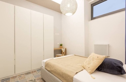 Zona Padova Apartamento | Casa da Suite Armonia B
