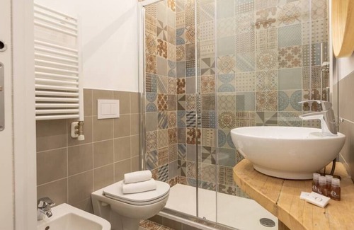 Zona Padova Apartamento | Casa da Suite Armonia B