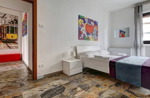 Segnano Apartamento | Casa da Suite Creativa