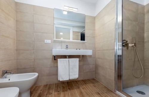 Segnano Apartamento | Casa da Suite Diodora