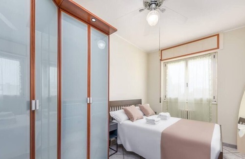 Quarto Cagnino Apartamento | Casa da Suite Evenka