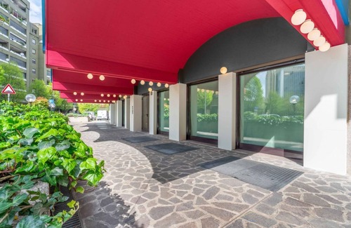 Milan Apartamento | Casa da Suite Fraschini - Bilocale Deluxe