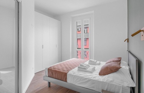 Zona Padova Apartamento | Casa da Suite Grey - Padova 85