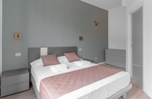 Zona Padova Apartamento | Casa da Suite Grey - Padova 85