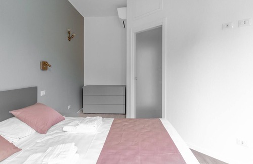 Zona Padova Apartamento | Casa da Suite Grey - Padova 85