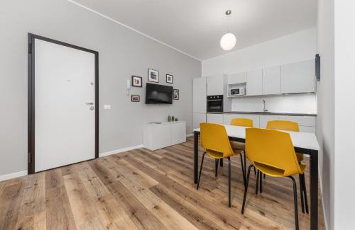 Segnano Apartamento | Casa da Suite Mirabello