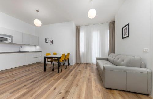 Segnano Apartamento | Casa da Suite Mirabello
