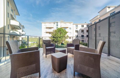 Segnano Apartamento | Casa da Suite Mirabello