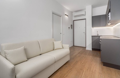 Segnano Apartamento | Casa da Suite Mirabello Bilo con balcone B23,B33,B43