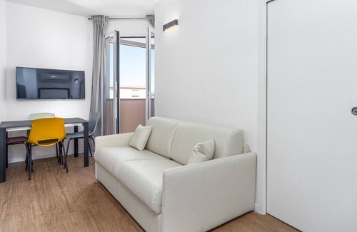 Segnano Apartamento | Casa da Suite Mirabello Bilo con balcone B23,B33,B43
