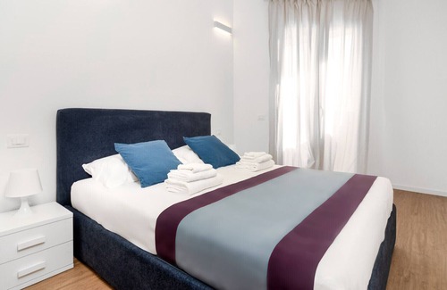 Segnano Apartamento | Casa da Suite Mirabello Bilo with terrace B12, C34