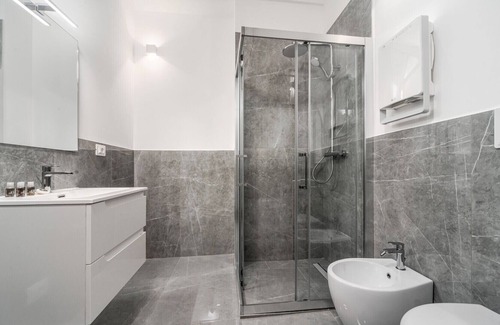 Segnano Apartamento | Casa da Suite Mirabello Bilo with terrace B12, C34