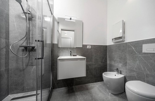 Segnano Apartamento | Casa da Suite Mirabello C02- C03- C04