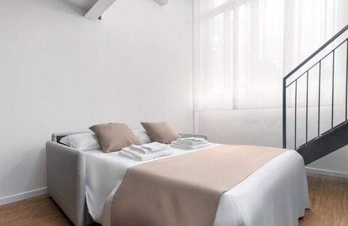 Segnano Apartamento | Casa da Suite Mirabello C02- C03- C04