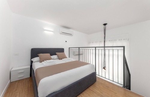 Segnano Apartamento | Casa da Suite Mirabello C02- C03- C04