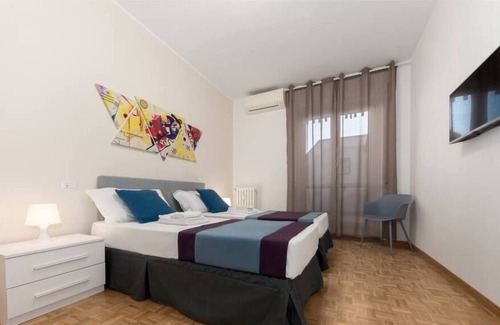 Lambrate Apartamento | Casa da Suite Optima