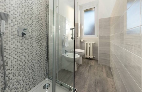 Lambrate Apartamento | Casa da Suite Optima
