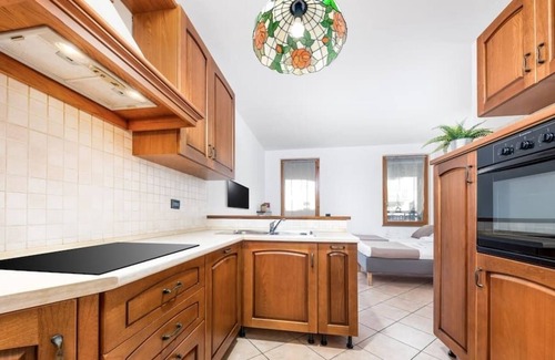Mazzo Apartamento | Casa da Suite Rho A