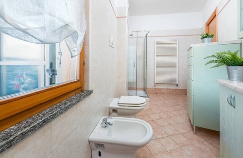Mazzo Apartamento | Casa da Suite Rho A