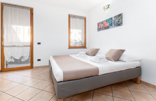 Mazzo Apartamento | Casa da Suite Rho A