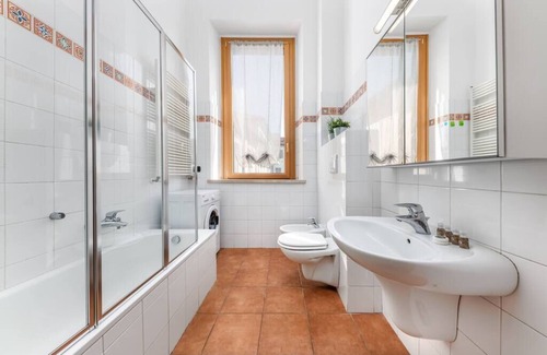 Mazzo Apartamento | Casa da Suite Rho Grossi A