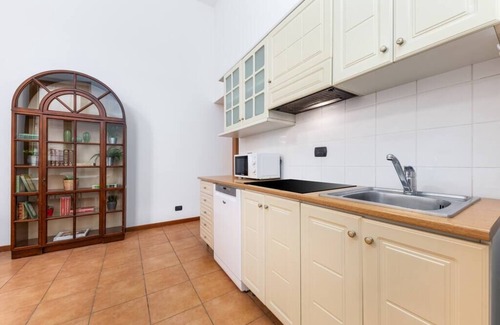 Mazzo Apartamento | Casa da Suite Rho Grossi A