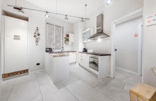 Zona Zara Apartamento | Casa da Suite Splendida