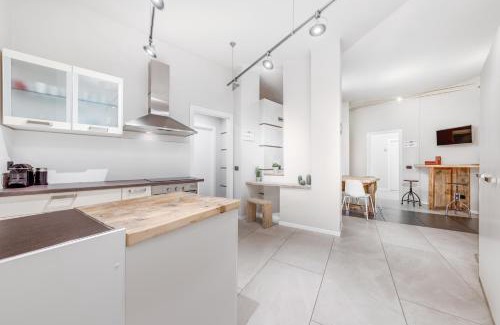 Zona Zara Apartamento | Casa da Suite Splendida