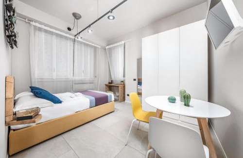 Zona Zara Apartamento | Casa da Suite Splendida