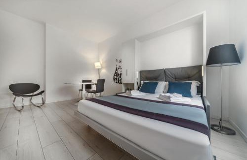 Tre Torri Apartamento | Casa da Suite Style