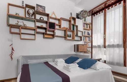 Montalbino Apartamento | Casa da Suite Veglia