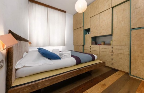 Montalbino Apartamento | Casa da Suite Veglia