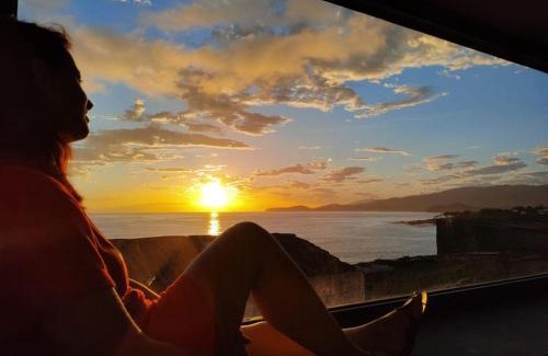 Ribeira Grande Casa | Casa da Suta - Jacuzzi with Ocean View
