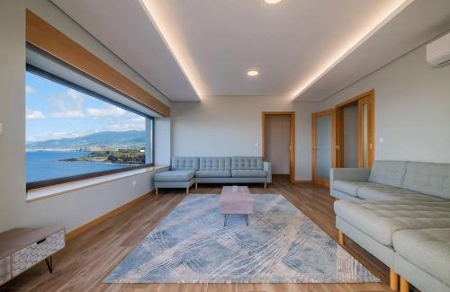 Ribeira Grande Casa | Casa da Suta - Jacuzzi with Ocean View