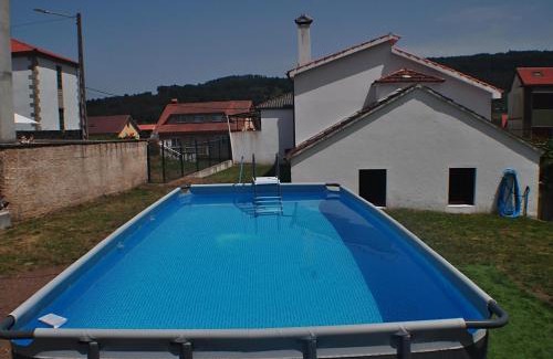 Carballo Casa | Casa da tía María , Razo , Costa da Morte