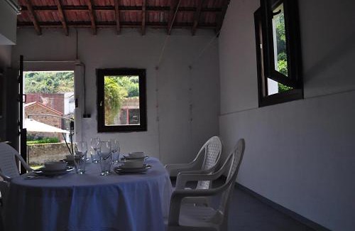 Carballo Casa | Casa da tía María , Razo , Costa da Morte