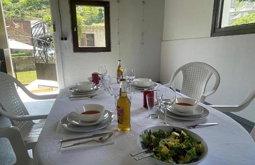 Carballo Casa | Casa da tía María , Razo , Costa da Morte