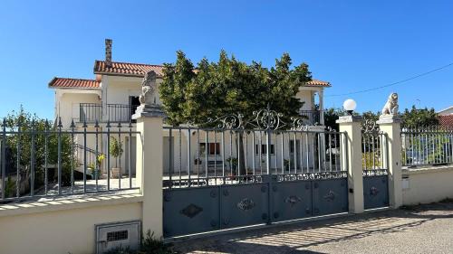 Alcobaca Casa | Casa da Tília