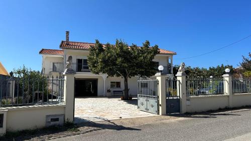 Alcobaca Casa | Casa da Tília