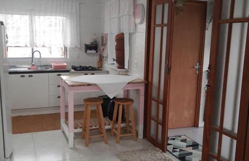 Lagoa Pequena Casa | Casa da Tati