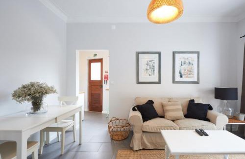 Eugaria Casa | Casa da Terra, Colares