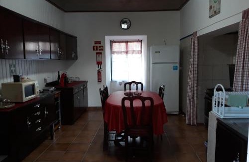 Lajes das Flores Casa | Casa da Tia Marina