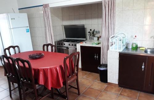 Lajes das Flores Casa | Casa da Tia Marina