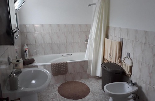 Lajes das Flores Casa | Casa da Tia Marina