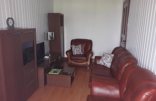 Lajes das Flores Casa | Casa da Tia Marina