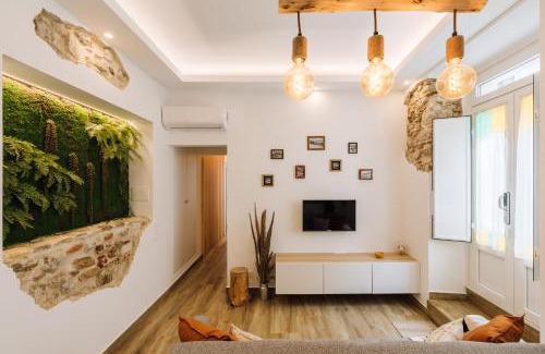 Sesimbra Apartamento | Casa da Tia Zézinha by RNvillage