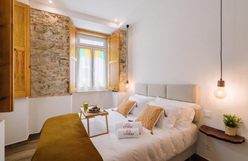 Sesimbra Apartamento | Casa da Tia Zézinha by RNvillage