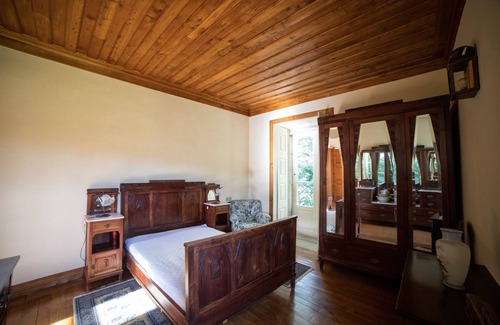 Cabeceiras de Basto Casa | Casa Da Tojeira